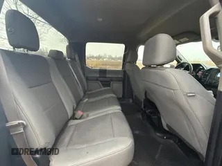2019 Ford F-150 XL with VIN 1FTEW1E54KKC43221, listed as a Copart auction lot 86783474 with 146,651 mi miles and Clean Title. Bid and sale history available at DreamBid. Image 6.