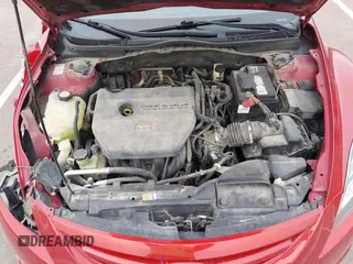 2009 Mazda 6 i Touring with VIN 1YVHP82A395M31297, listed as a IAAI auction lot 41542444 with 154,098 mi miles and . Bid and sale history available at carsss.com. Image 10.