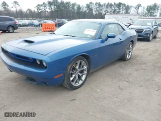 2021 Dodge Challenger GT with VIN 2C3CDZJG9MH538977, listed as a IAAI auction lot 41667592 with 81,365 mi miles. Bid and sale history available at carsss.com. Image 17.