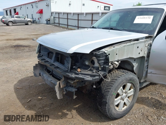 2010 Ford Explorer XLT with VIN 1FMEU7DE0AUA26175, listed as a IAAI auction lot 42608150 with 147,753 mi miles and . Bid and sale history available at DreamBid. Image 6.