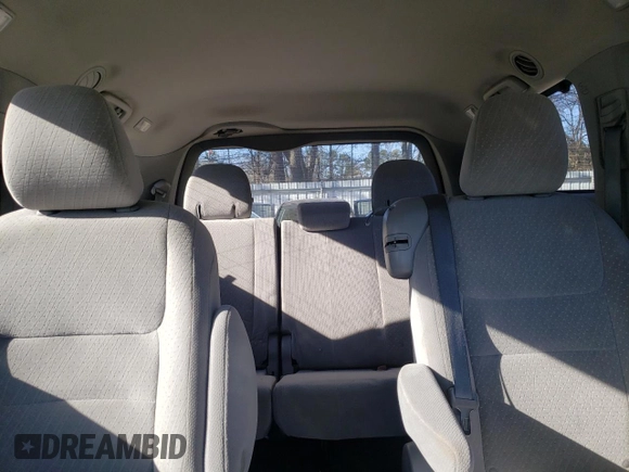 2019 Toyota Sienna LE Auto Access Seat with VIN 5TDKZ3DC8KS017441, listed as a Copart auction lot 46827085 with 61,948 mi miles and Salvage Title. Bid and sale history available at DreamBid. Image 10.