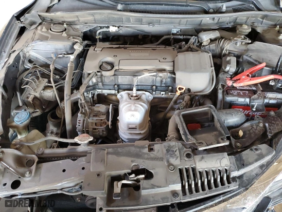 2016 Honda Accord Sedan LX with VIN 1HGCR2F35GA046204, listed as a Copart auction lot 85167384 with 82,407 mi miles and Salvage Title. Bid and sale history available at carsss.com. Image 13.