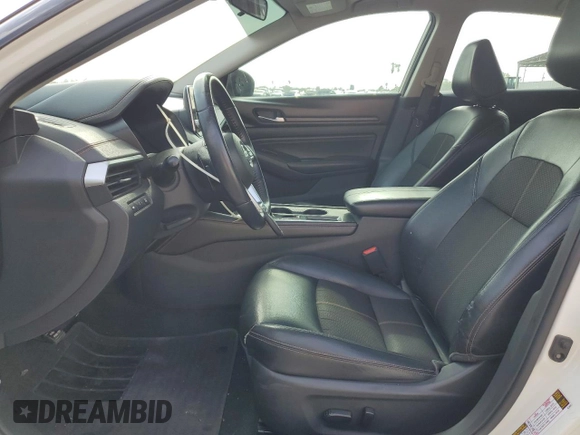2019 Nissan Altima 2.5 SR with VIN 1N4BL4CV5KC153060, listed as a Copart auction lot 54013435 with 84,741 mi miles and Salvage Title. Bid and sale history available at carsss.com. Image 7.