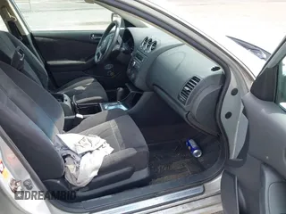 2008 Nissan Altima SL with VIN 1N4AL21E78N542895, listed as a IAAI auction lot 42122727 with Not Provided miles and . Bid and sale history available at DreamBid. Image 5.