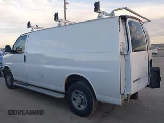 2022 Chevrolet Express Cargo с VIN 1GCWGAFP2N1158776, выставлен на аукционе IAAI как лот 41367106 с пробегом 30 244 миль миль и . История ставок и продаж доступна на DreamBid. Изображение 14.