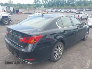 2014 Lexus GS 350 с VIN JTHCE1BL5E5026257, выставлен на аукционе IAAI как лот 42668470 с пробегом 173 826 миль миль и . История ставок и продаж доступна на DreamBid. Изображение 4.