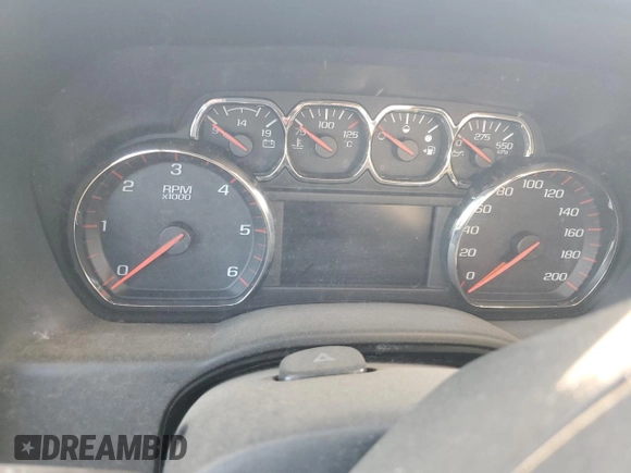 2016 GMC Yukon XL SLE z VIN 1GKS2FKC5GR120867, wystawiony jako Copart lot #74082914 z przebiegiem Nie podano mil oraz Tytuł czysty. Historia ofert i sprzedaży dostępna na DreamBid. Obrazek 9.