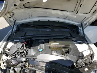 2012 BMW 3 Series 335is with VIN WBAKG1C50CJ217108, listed as a Copart auction lot 56609175 with 105,899 mi miles and Salvage title. Bid and sale history available at DreamBid. Image 11.