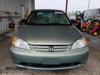 2003 Honda Civic LX with VIN 2HGES16503H527739, listed as a Copart auction lot 56698905 with 159,788 mi miles and Clean Title. Bid and sale history available at DreamBid. Image 5.