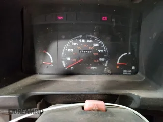 1994 Geo Tracker z VIN 2CNBE18U3R6952403, wystawiony jako Copart lot #79038524 z przebiegiem 271 461 mil mil oraz Szkody całkowita. Historia ofert i sprzedaży dostępna na DreamBid. Obrazek 9.