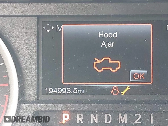 2015 Ford F-150 XL with VIN 1FTEW1CF8FKD67008, listed as a IAAI auction lot 41683614 with 194,993 mi miles and . Bid and sale history available at DreamBid. Image 15.