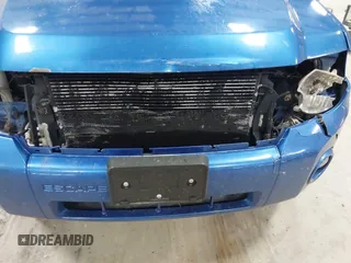 2012 Ford Escape XLT с VIN 1FMCU0DG0CKB85132, выставлен на аукционе IAAI как лот 41956545 с пробегом 169 317 миль миль и . История ставок и продаж доступна на DreamBid. Изображение 6.