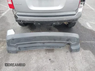 2016 Jeep Patriot Sport с VIN 1C4NJRBBXGD691935, выставлен на аукционе IAAI как лот 42344824 с пробегом 142 340 миль миль и . История ставок и продаж доступна на DreamBid. Изображение 12.