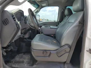 2016 Ford F-550 Lariat с VIN 1FD0W5HT9GEA27412, выставлен на аукционе Copart как лот 60646905 с пробегом 239 885 миль миль и Чистый • Clean title. История ставок и продаж доступна на DreamBid. Изображение 7.