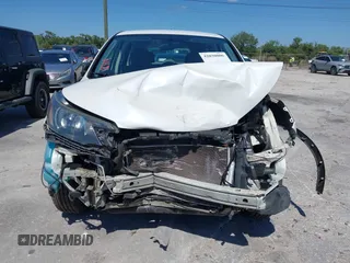 2013 Honda CR-V LX with VIN 5J6RM3H39DL021827, listed as a IAAI auction lot 42030806 with 183,465 mi miles and . Bid and sale history available at DreamBid. Image 13.