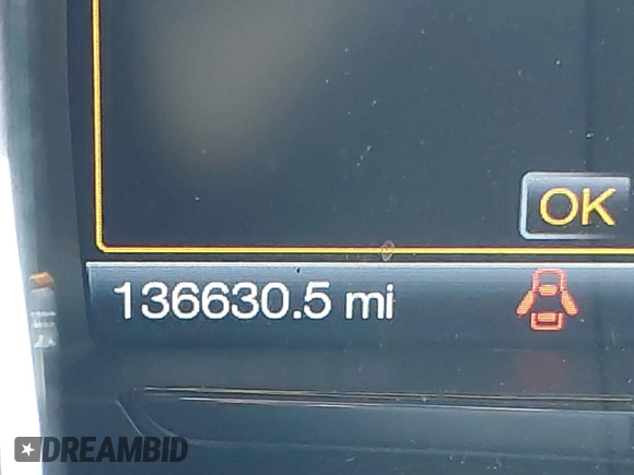 2014 Ford Taurus Limited with VIN 1FAHP2F80EG105147, listed as a IAAI auction lot 41899174 with 137,451 mi miles and . Bid and sale history available at DreamBid. Image 15.