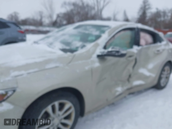 2016 Chevrolet Malibu LT with VIN 1G1ZE5ST5GF265932, listed as a IAAI auction lot 41625453 with 173,273 mi miles and . Bid and sale history available at DreamBid. Image 6.