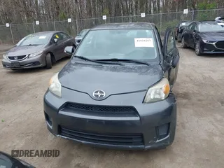 2014 Scion xD with VIN JTKKUPB44E1042798, listed as a IAAI auction lot 41934263 with 30,390 mi miles and . Bid and sale history available at DreamBid. Image 13.