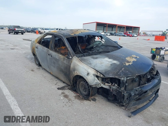 2012 Toyota Camry L z VIN 4T4BF1FK5CR206015, wystawiony jako IAAI lot #42057641 z przebiegiem Nie podano mil oraz . Historia ofert i sprzedaży dostępna na DreamBid. Obrazek 6.