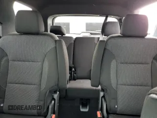 2023 Chevrolet Traverse LT Cloth с VIN 1GNERGKW6PJ302653, выставлен на аукционе Copart как лот 87610375 с пробегом 28 756 миль миль и Списание • Salvage title. История ставок и продаж доступна на DreamBid. Изображение 10.