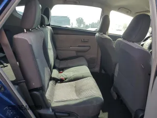 2017 Toyota Prius Two z VIN JTDZN3EU7HJ071112, wystawiony jako Copart lot #57523205 z przebiegiem 124 886 mil mil oraz Szkoda całkowita • Salvage title. Historia ofert i sprzedaży dostępna na DreamBid. Obrazek 11.