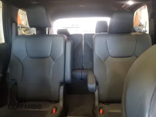 2024 Lexus TX 500h F Sport Premium z VIN 5TDABAB65RS003346, wystawiony jako Copart lot #51824095 z przebiegiem 13 112 mil mil oraz Szkody całkowita. Historia ofert i sprzedaży dostępna na DreamBid. Obrazek 10.