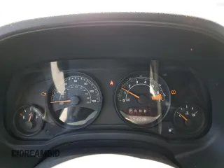 2016 Jeep Patriot Latitude z VIN 1C4NJRFB9GD637469, wystawiony jako Copart lot #50377715 z przebiegiem 103 038 mil mil oraz Szkoda całkowita • Salvage title. Historia ofert i sprzedaży dostępna na DreamBid. Obrazek 9.