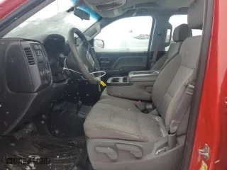 2015 GMC Sierra 1500 with VIN 1GTV2TEH0FZ394264, listed as a Copart auction lot 86523354 with 167,054 mi miles and Clean Title. Bid and sale history available at carsss.com. Image 7.