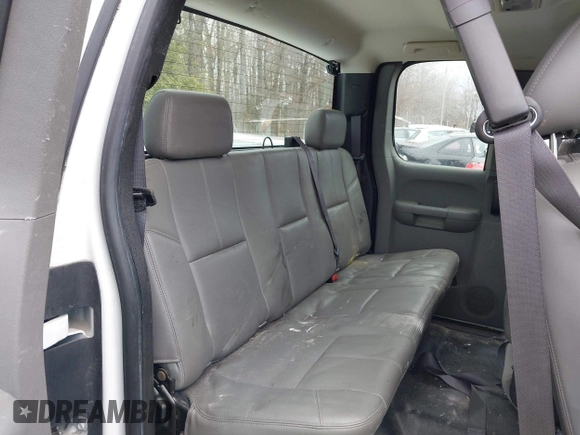 2012 Chevrolet Silverado 1500 Work Truck with VIN 1GCRKPEA6CZ306101, listed as a IAAI auction lot 41678162 with 220,255 mi miles and . Bid and sale history available at DreamBid. Image 8.