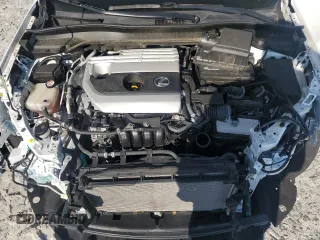 2019 Lexus UX 200 с VIN JTHY3JBH5K2000682, выставлен на аукционе Copart как лот 60909835 с пробегом 53 370 миль миль и Списание • Salvage title. История ставок и продаж доступна на DreamBid. Изображение 12.