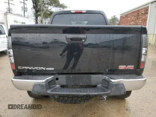 2004 GMC Canyon 1SB SLE Z85 with VIN 1GTDT136248199820, listed as a Copart auction lot 44223925 with 95,214 mi miles and Clean Title. Bid and sale history available at carsss.com. Image 6.