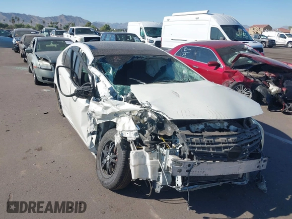2015 Toyota Prius Four z VIN JTDKN3DU7F0444641, wystawiony jako IAAI lot #40380250 z przebiegiem Nie podano mil oraz . Historia ofert i sprzedaży dostępna na DreamBid. Obrazek 6.