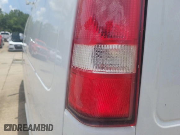 2017 Chevrolet Express Cargo с VIN 1GCWGAFF4H1345724, выставлен на аукционе IAAI как лот 42847825 с пробегом 176 392 миль миль и . История ставок и продаж доступна на DreamBid. Изображение 17.