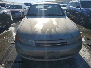2001 Saturn LS z VIN 1G8JU52FX1Y552416, wystawiony jako Copart lot #41967165 z przebiegiem 196 403 mil mil oraz Szkody całkowita. Historia ofert i sprzedaży dostępna na DreamBid. Obrazek 5.