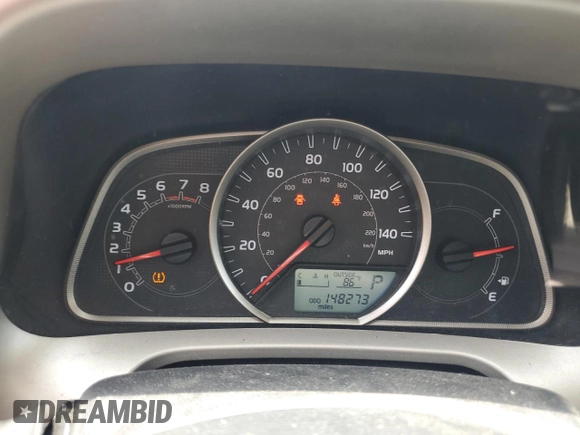 2015 Toyota RAV4 LE с VIN 2T3BFREV5FW356867, выставлен на аукционе Copart как лот 61377535 с пробегом 148 273 миль миль и Чистый • Clean title. История ставок и продаж доступна на DreamBid. Изображение 9.