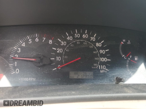 2007 Toyota Corolla CE with VIN JTDBR32E470129202, listed as a Copart auction lot 61898295 with 212,950 mi miles and Clean title. Bid and sale history available at DreamBid. Image 9.