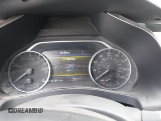 2018 Nissan Murano S z VIN 5N1AZ2MG3JN111929, wystawiony jako IAAI lot #41088425 z przebiegiem 211 841 mil mil oraz . Historia ofert i sprzedaży dostępna na DreamBid. Obrazek 7.