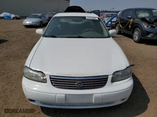 1998 Chevrolet Malibu LS with VIN 1G1NE52MXWY193037, listed as a Copart auction lot 64394084 with 216,818 mi miles and Salvage Title. Bid and sale history available at carsss.com. Image 5.