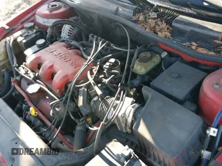 2000 Pontiac Grand Am GT z VIN 1G2NW12E2YM806353, wystawiony jako IAAI lot #41803280 z przebiegiem 195 247 mil mil oraz . Historia ofert i sprzedaży dostępna na DreamBid. Obrazek 12.