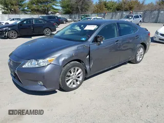 2014 Lexus ES 300h с VIN JTHBW1GG6E2071083, выставлен на аукционе IAAI как лот 41772226 с пробегом 140 710 миль миль и . История ставок и продаж доступна на DreamBid. Изображение 17.