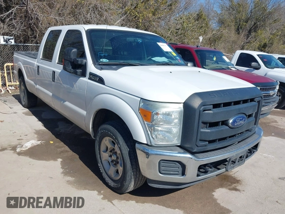 2016 Ford F-250 XL с VIN 1FT7W2A62GEA11378, выставлен на аукционе IAAI как лот 41600442 с пробегом 229 488 миль миль и . История ставок и продаж доступна на DreamBid. Изображение 1.