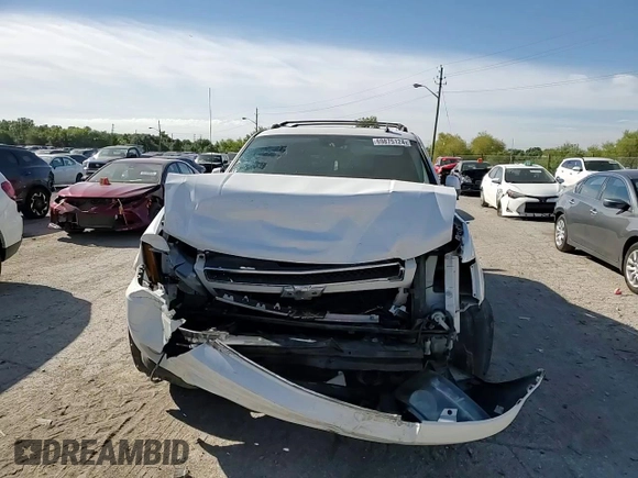 2007 Chevrolet Avalanche LTZ with VIN 3GNFK12307G123571, listed as a Copart auction lot 69875124 with 199,290 mi miles and Salvage Title. Bid and sale history available at carsss.com. Image 10.