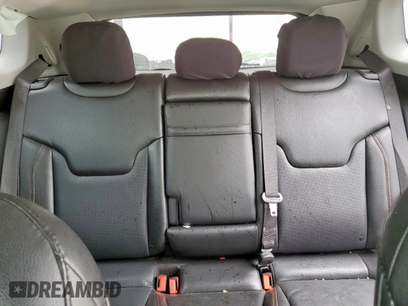 2020 Jeep Compass Limited z VIN 3C4NJCCB4LT122675, wystawiony jako Copart lot #57493495 z przebiegiem 71 533 mil mil oraz Czysty tytuł • Clean title. Historia ofert i sprzedaży dostępna na DreamBid. Obrazek 10.