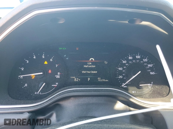 2019 Toyota Avalon XLE z VIN 4T1BZ1FB7KU007094, wystawiony jako Copart lot #49436975 z przebiegiem 103 299 mil mil oraz Szkoda całkowita • Salvage title. Historia ofert i sprzedaży dostępna na DreamBid. Obrazek 9.
