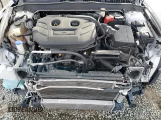 2018 Ford Fusion SE with VIN 3FA6P0T93JR114324, listed as a Copart auction lot 47483745 with 70,016 mi miles and Salvage Title. Bid and sale history available at carsss.com. Image 11.