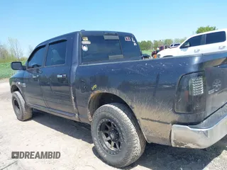 2017 Ram 1500 Big Horn z VIN 1C6RR7LT2HS677912, wystawiony jako IAAI lot #42198020 z przebiegiem 136 215 mil mil oraz . Historia ofert i sprzedaży dostępna na DreamBid. Obrazek 14.