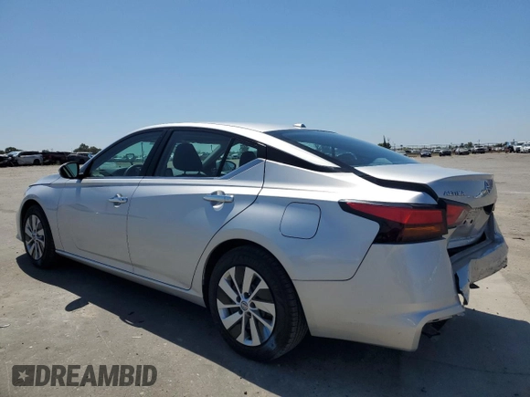 2020 Nissan Altima S z VIN 1N4BL4BV5LC180147, wystawiony jako Copart lot #56064575 z przebiegiem 64 555 mil mil oraz Szkoda całkowita • Salvage title. Historia ofert i sprzedaży dostępna na DreamBid. Obrazek 2.