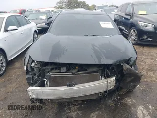 2018 Nissan Maxima SV z VIN 1N4AA6AP9JC369624, wystawiony jako IAAI lot #41902943 z przebiegiem 121 615 mil mil oraz . Historia ofert i sprzedaży dostępna na DreamBid. Obrazek 6.