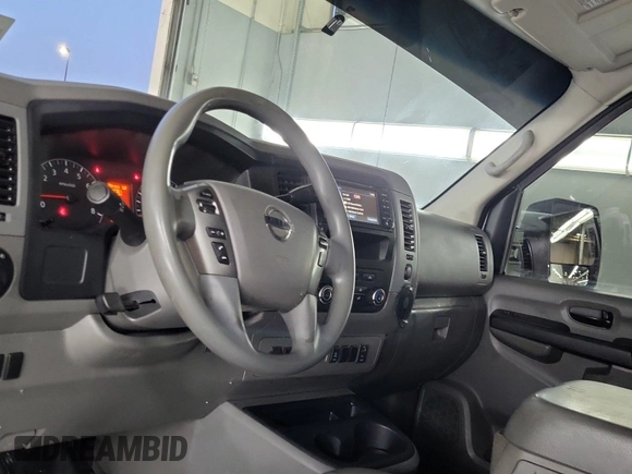 2018 Nissan NV S with VIN 1N6AF0LY5JN813338, listed as a IAAI auction lot 42670898 with 98,698 mi miles and . Bid and sale history available at DreamBid. Image 57.