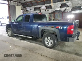 2009 Chevrolet Silverado 1500 LT with VIN 1GCEK29089Z144869, listed as a Copart auction lot 72915104 with 146,323 mi miles and Non Repairable. Bid and sale history available at carsss.com. Image 2.